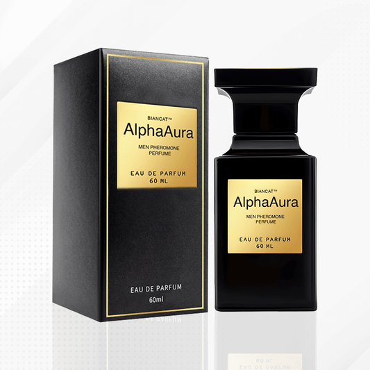 Biancat™ AlphaAura Men Pheromone Perfume Beauty & Health GL 