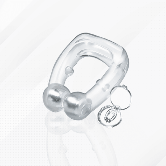 Biancat™ AuriCalm Tinnitus Relief Device Beauty & Health GL 1 pair - $29.97 
