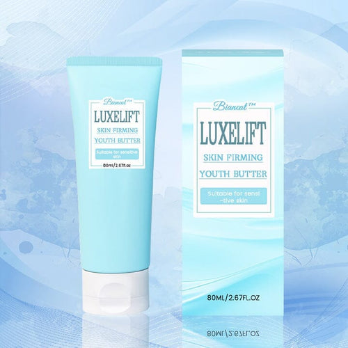 Biancat™ LuxeLift Skin Firming Youth Butter English SLXL 