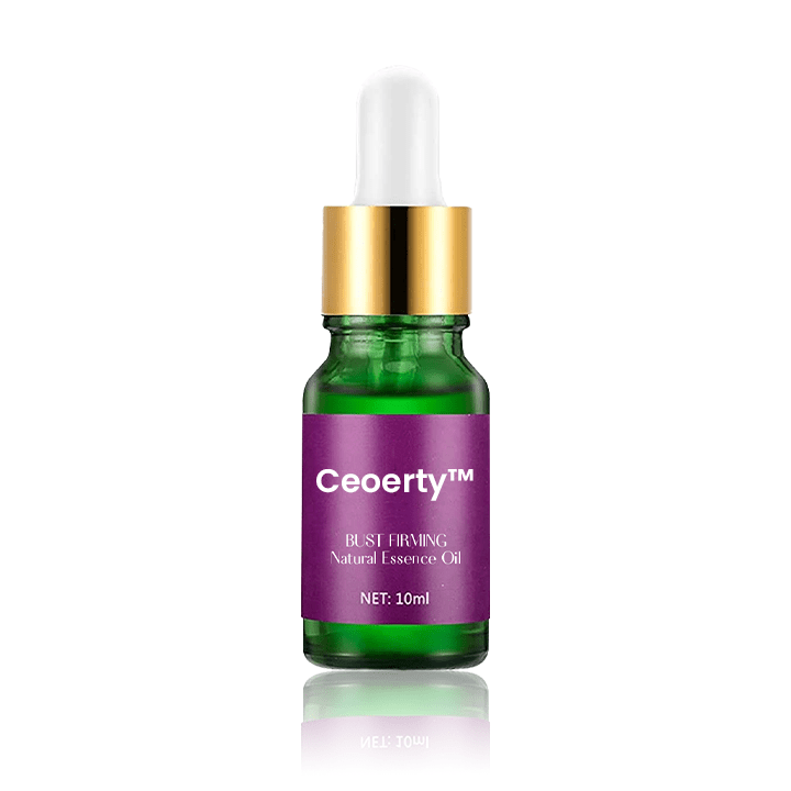 Ceoerty™ Bust Firming Natural Essence Oil Beauty & Health MC 