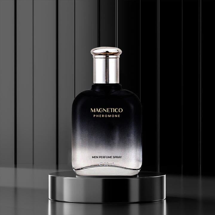 Magnetico Pheromone Perfume Spray Beauty CK 