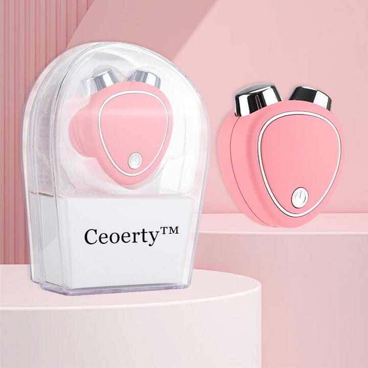 Ceoerty™ Microcurrent Multifunctional Home Beauty Device English CS XH 