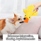 Ceoerty™Pet Dog Stress Relief Toy - Assault Duck English CSXH 
