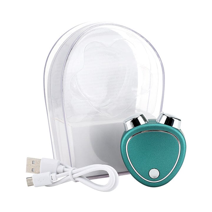 Ceoerty™ Microcurrent Multifunctional Home Beauty Device English CS XH Green 1 PIECE - $29.97 