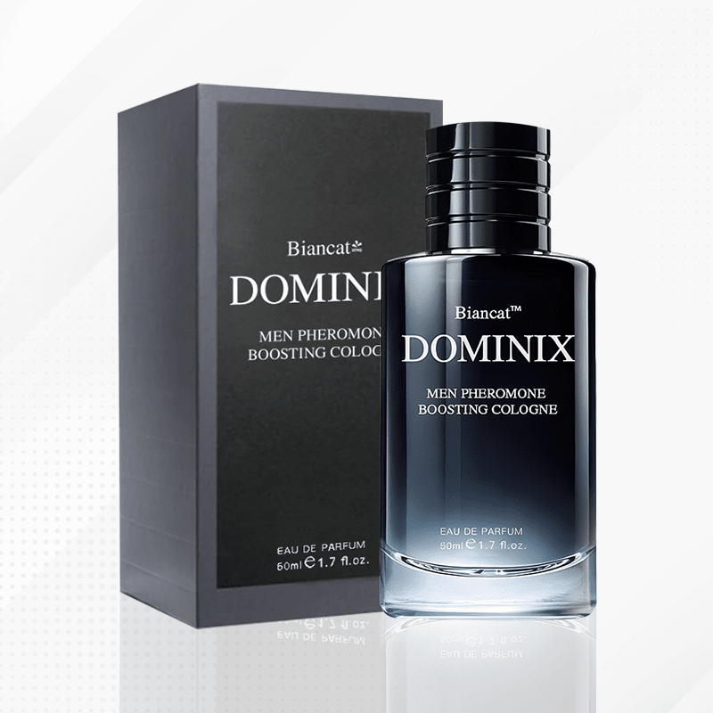 Biancat™ Dominix Men Pheromone Boosting Cologne Beauty & Health GL 1pc - $29.97 