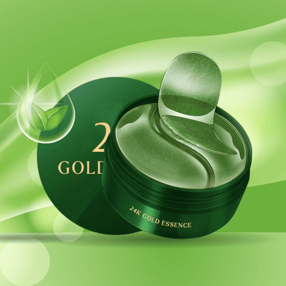 Biancat™ EyeGlow Collagen Boosting Mask Beauty & Health GL 1 Box Seaweed🌿 (30pcs) - $29.97 