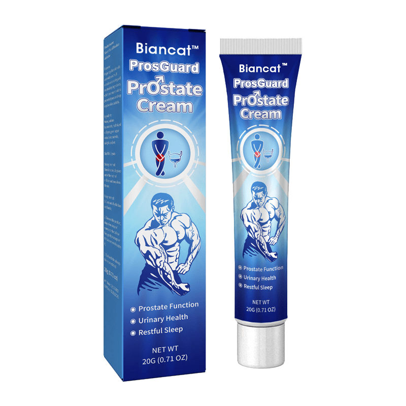 Biancat™ ProsGuard Prostata-Creme Beauty & Health FS 