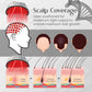 Ceoerty™ LaserPRO Mobile Hair Growth Therapy Cap English ERUN 