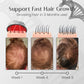 Ceoerty™ LaserPRO Mobile Hair Growth Therapy Cap English ERUN 