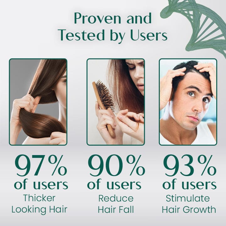 Ceoerty™ TSUYOI Hair Growth Spray Beauty ERUN 
