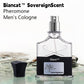 Biancat™ SovereignScent Pheromone Men's Cologne English ZKZC 