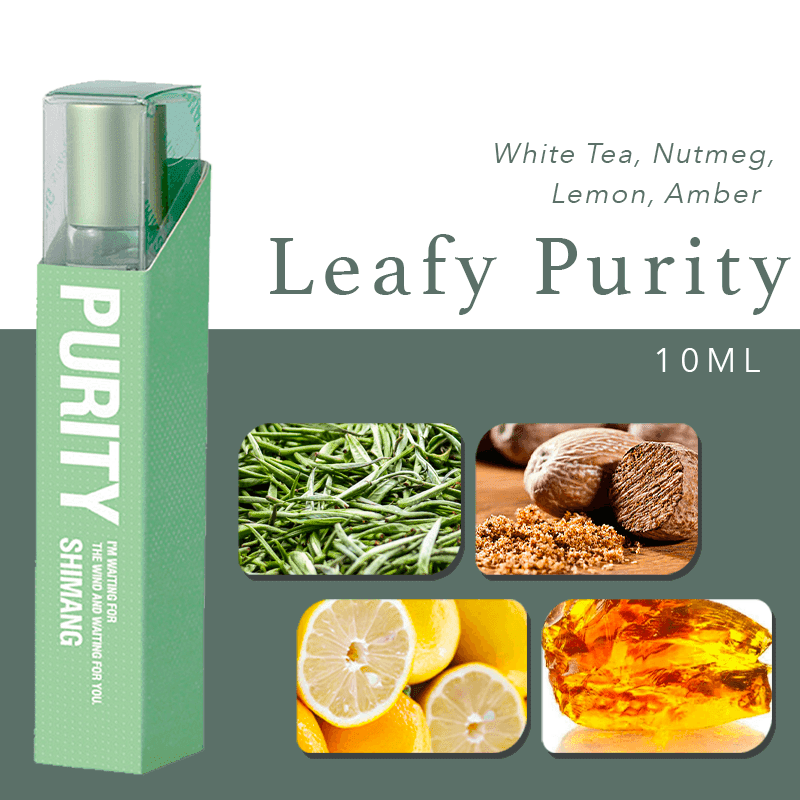 GlamorousLove Pheromone Roll-on Perfume Beauty & Health FS Leafy Purity - $19.97 