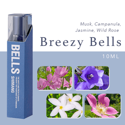 GlamorousLove Pheromone Roll-on Perfume Beauty & Health FS Breezy Bells - $19.97 