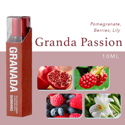 GlamorousLove Pheromone Roll-on Perfume Beauty & Health FS Granada Passion - $19.97 