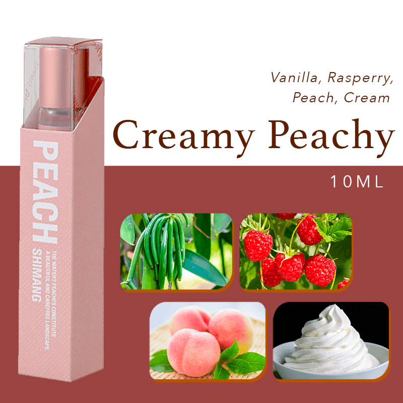 GlamorousLove Pheromone Roll-on Perfume Beauty & Health FS Creamy Peachy - $19.97 
