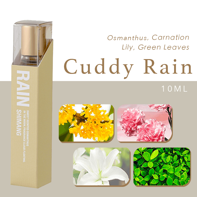GlamorousLove Pheromone Roll-on Perfume Beauty & Health FS Cuddly Rain - $19.97 